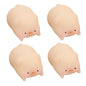 Cute Little Pink Pig Squeeze Toys Pink Piglet Stress-relieving and Venting Toys Kawaii Pet Fidget Toys Gifts for Friends