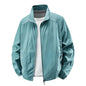 Sunscreen Jacket for Men Summer Thin Lightweight Breathable UV Protection Ice Silk Outdoor Fishing Hiking Sikn Coats