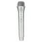 Party Practice Microphone Microphone Prop Simulate Speech Prop Toy Fake Microphone Karaoke Stage Costume Prop Mics Toy