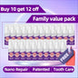 Effective Teeth Whitening Tooth decay repair  Calculus Plaque Periodontitis Remove Cavities