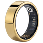 Amovan Nova Smart Ring Premium Quality GPS Sports Heart Rate Blood Oxygen Stress Sleep Temperature Monitor Meditation Ring
