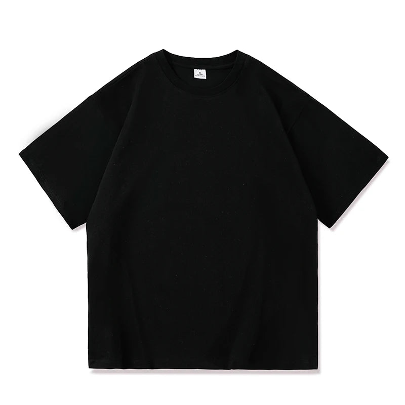 Summer 100% Cotton T Shirts,Short Sleeve Crew Neck Tops,Oversize Tee,Soft T Shirt for Women