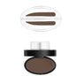 Coloring Perfect Shape Eye Brow Tint Makeup Tool Brow Stamps Eyebrow Powder Stamp Eyebrow Seal Stamp Eyebrow Powder Palette