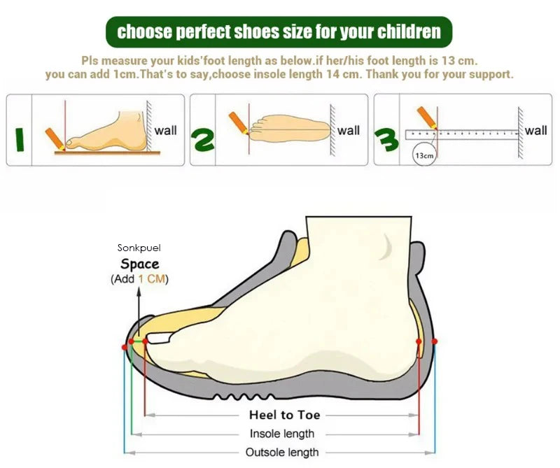 New Winter Cute Big eyed Rabbit Children's Waterproof Warm Non-slip Fluffy Slippers For Girls Boys Kids Indoor Home Cotton Shoes