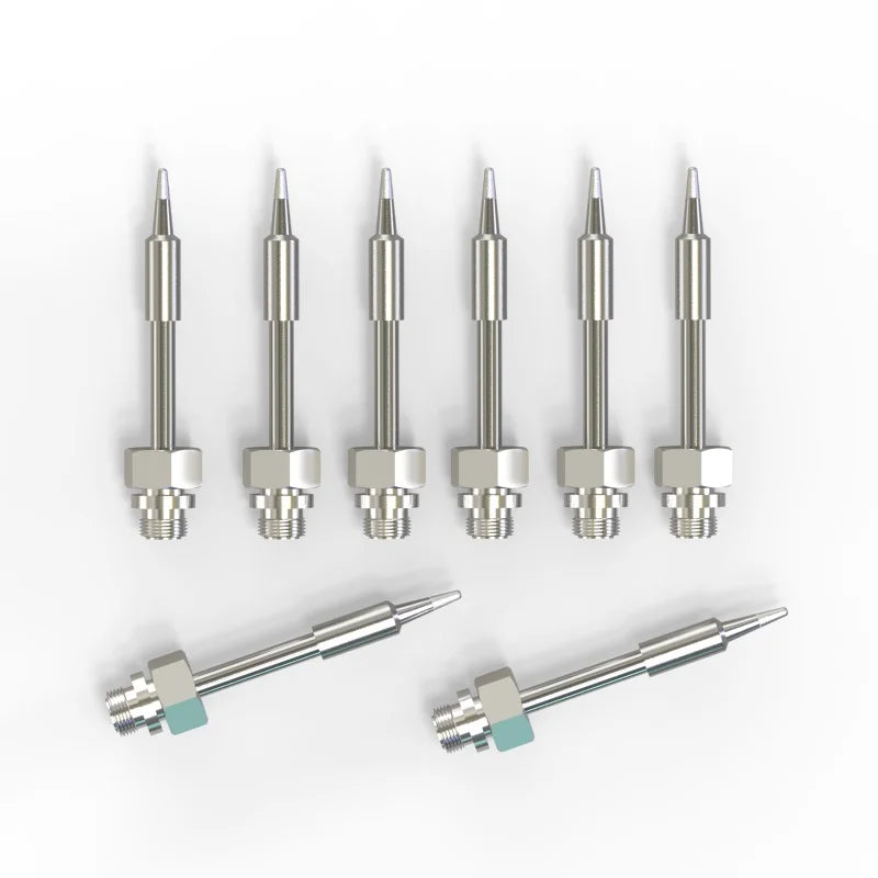 1pcs  650mah Twist Battery, 510 Thread Rod Adjustable Voltage, Electric Soldering Iron Pen Solder Repair Tools