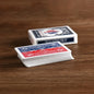 52 Shades of Red Version 1 By Shin Lim (Gimmicks Included) Card Close Up Magic Props Magician Accessories Magic Tricks Gimmicks