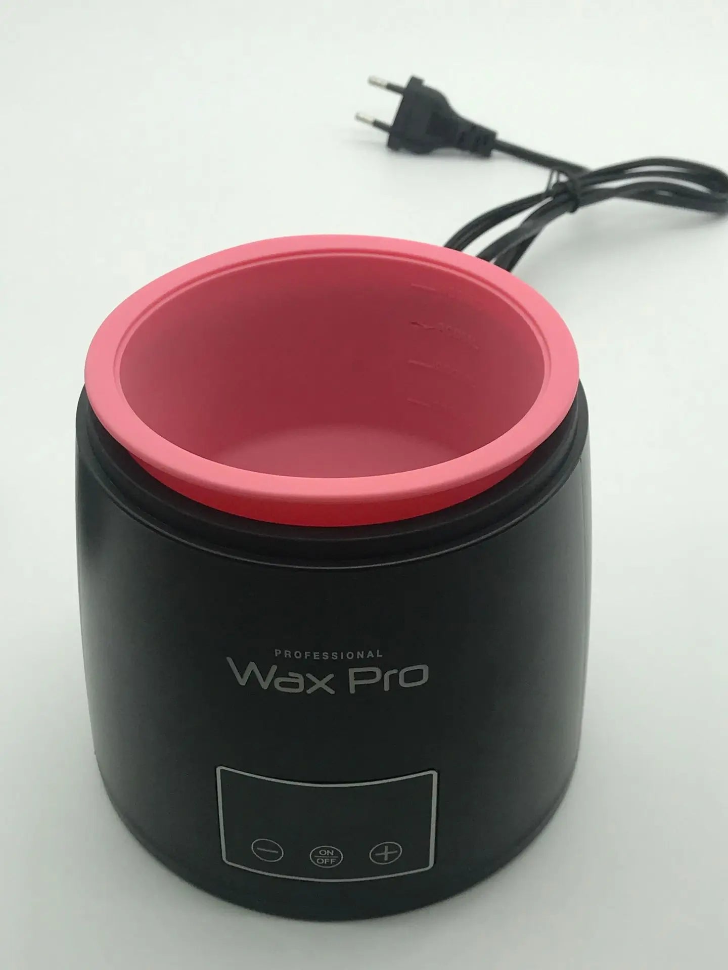 Electric Bone Glue Heater Hot Wax Machine Paraffin Pot Warmer Hair Removal Waxing Machine Wax-melt Epilator Digital Display