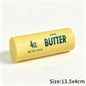 Squishy Butter Stick Anti-stress Decompression Sticks Hand Relax Fidget Slow Rising Gift Birthday Party Favor Gifts