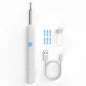 WIFI Visual Ear Sticks HD1080P 4.2MM Mini Otoscope Camera Ear pick Ear Cleaner Wireless Endoscope Health Care Ear Wax Cleaning