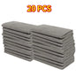 Thickened Magic Mop; Special Glass Cleaning Cloth; No Trace, No Shedding Magic Cloth; Home Use Water and Oil Stain Remover.