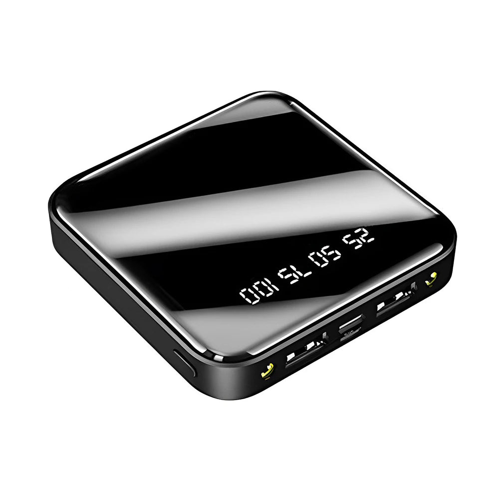 3*18650 Battery Holder Type-C Power Bank Battery Box Mobile Phone Charger DIY Shell Case Charging Storage Case For SmartPhones