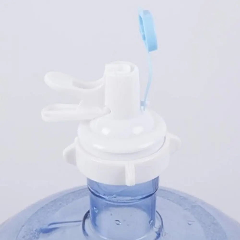 Portable Bucket Accessories Pump Spout Universal Convenient Water Bottle Pump Practical Durable Drinking Tools