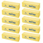 Soft Slow Rebound Butter Sticks Relieve Stress and Anxiety Fidget Toy Slow Rise Flexible Cheese Sticks Fidget Toy Gift for Kids