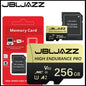 128GB 256GB Memory Card Class10 A2 U3 High ENDURANCE Micro TF/SD Card for DJI Drone  GoPro Camera U3 V60 4K Full HD MINI SD Card