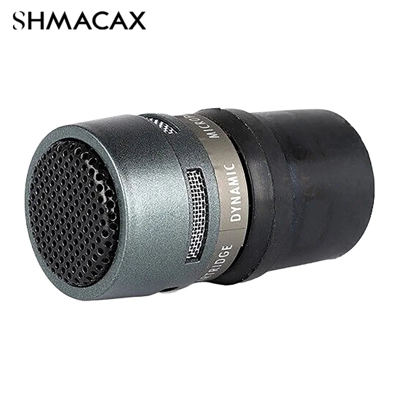 Professional Replacement Cartridge Capsule For SM58 58A Wired Wireless Microphone, Drop Shipping KTV Accessories