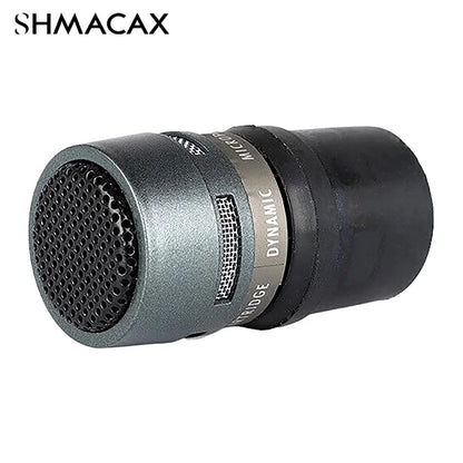 Professional Replacement Cartridge Capsule For SM58 58A Wired Wireless Microphone, Drop Shipping KTV Accessories