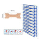 Improve Breath Nasal Strips Snoring Help Breathe Better Easy Right Snore Breathe Anti Nose Patch Sleep Aid Pad