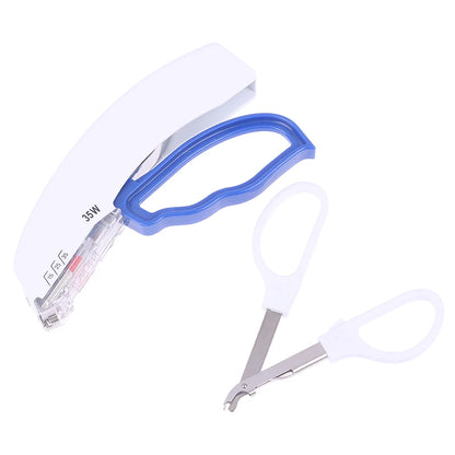 Surgical Skin Stapler Suture Stapler Needle Remover Medical Tool Stitching Machine For Surgery Wound Closure Professional Use