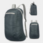 Lightweight Backpack Packable Backpack Foldable Outdoor Folding Backpack Travel Daypack Bag Sports Daypack for Men Women