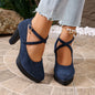 Women High Heels Pumps Nude Shallow Mouth Women Shoes Fashion Office Work Wedding Party Shoes Ladies Shoes Summer Heels Woman