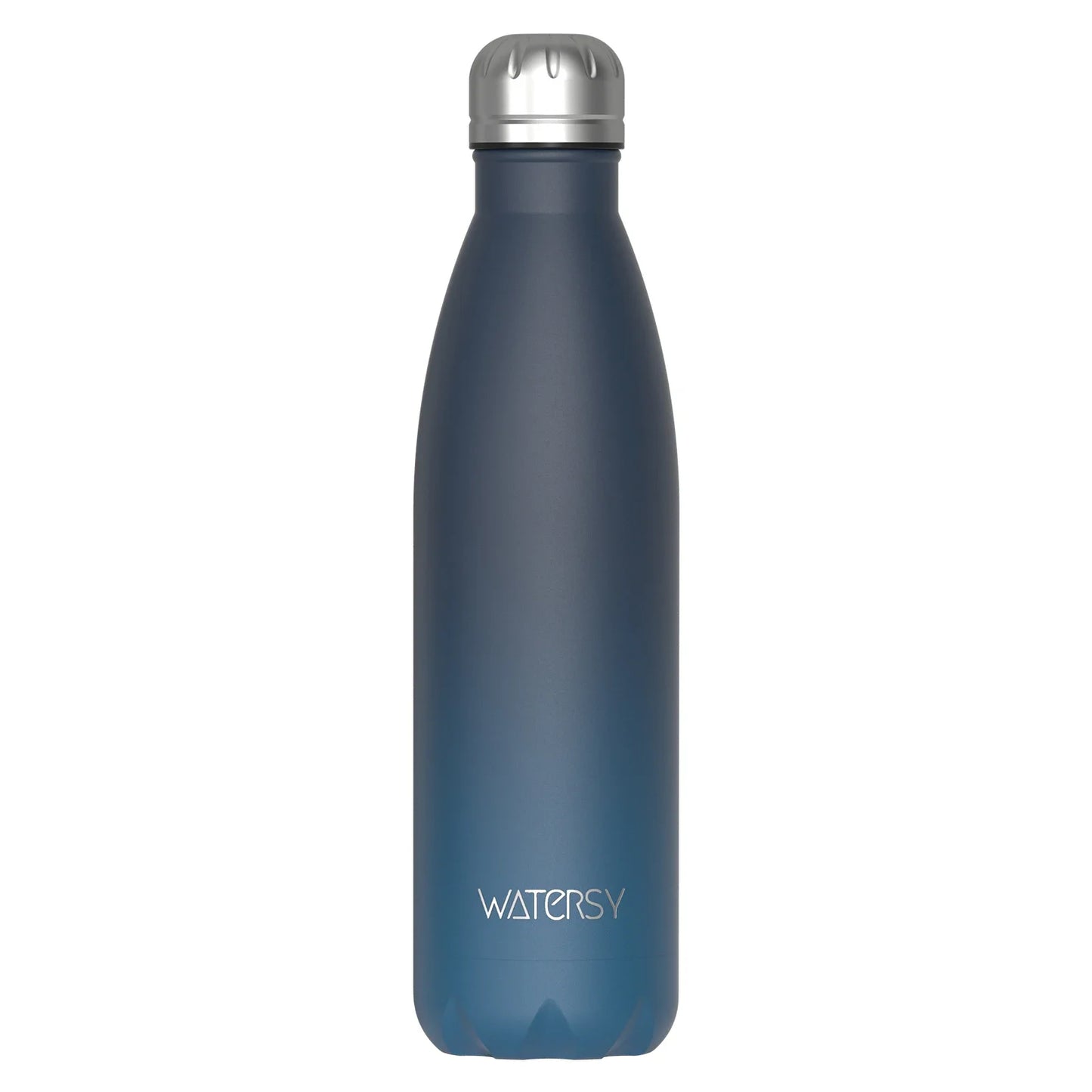 WATERSY 400ml Kids Thermos Bottle with Duck Bill Straw: 316 Stainless Steel Vacuum Insulated Tumbler for Children's Drinks
