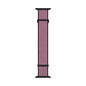 Nylon Loop Strap for Apple Watch Band 46mm 40mm 44mm 45mm 42mm 41mm 38mm Smart Belt Bracelet for IWatch Ultra 49mm 8/7/6/SE/5/4