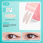 Breathable Mesh Eyelid Stickers Natural Invisible Eye Lift Tape Long Lasting Waterproof Eye Makeup Accessory