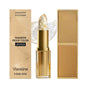 Gold Crystal PH Color Changing Lipstick Hyaluronic Acid Moisturizing Lip Balm Fade Lip Line Relieve Dryness Non Greasy Lip Gloss