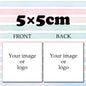 Custom Cards Thank You Cards Custom Business Card Packaging For Small Businesses Wedding Invitations Postcards Personalized Logo