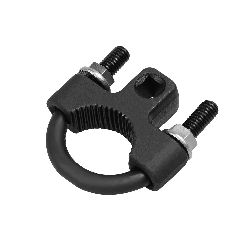 3/8 Inch Inner Tie Rod Tool Kit Heavy Duty Auto Chassis Rocker Removal Installation Repair Tool for Car Automotive Goods