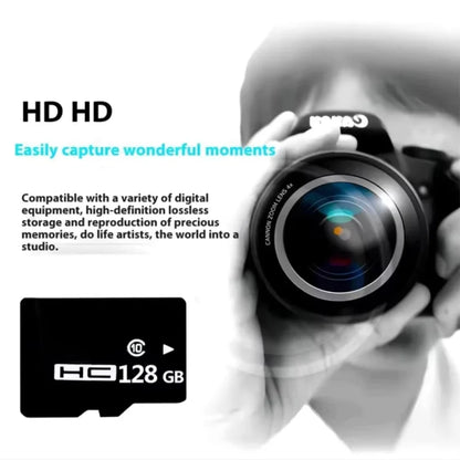 10 Categories High-speed Memory card 4GB 8GB 16GB 32GB 64GB 128GB sd card Mini TF card is used to monitor the drone tachograph
