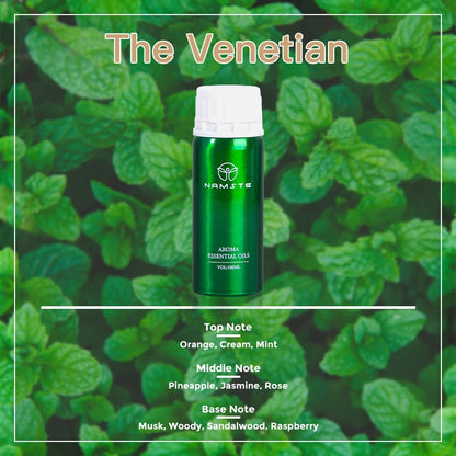 500ML Air Freshener Essential Oil Diffuser Refill Air Purifier for Hotels Electric Aromatic Oasis Humidifier Car Smoke Generator
