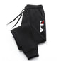 Mens Print Pants Autumn/Winter New In Men's Clothing Trousers Sport Jogging Fitness Running Trousers Harajuku Streetwear Pants