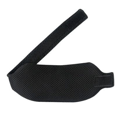 Anti Snore Chin Strap For Men Women Adjustable Stop Snoring Sleep Neck Brace Anti Apnea Jaw Solution Sleep Support Sleeping Care