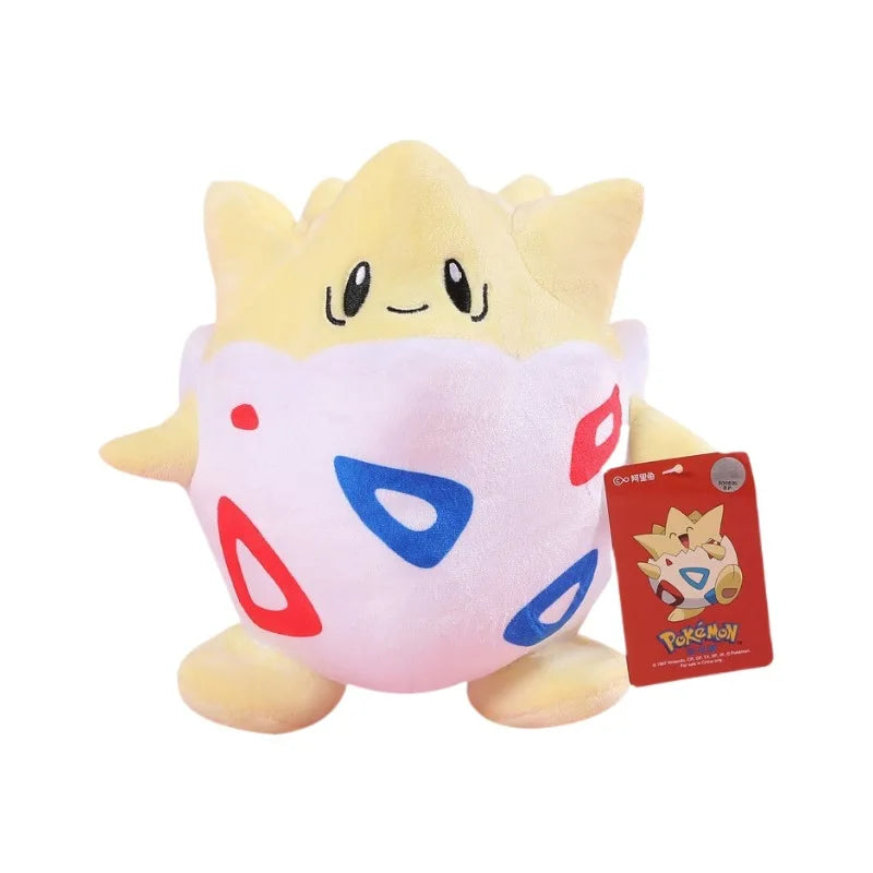 20cm Anime Kawaii Mew Stuffed Plush Doll Soft Cartoon&Cute Animal Toy Throw Pillow BirthdayGift for Kids Home Accessories