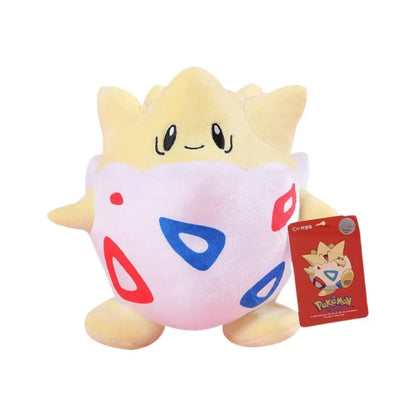 20cm Anime Kawaii Mew Stuffed Plush Doll Soft Cartoon&Cute Animal Toy Throw Pillow BirthdayGift for Kids Home Accessories