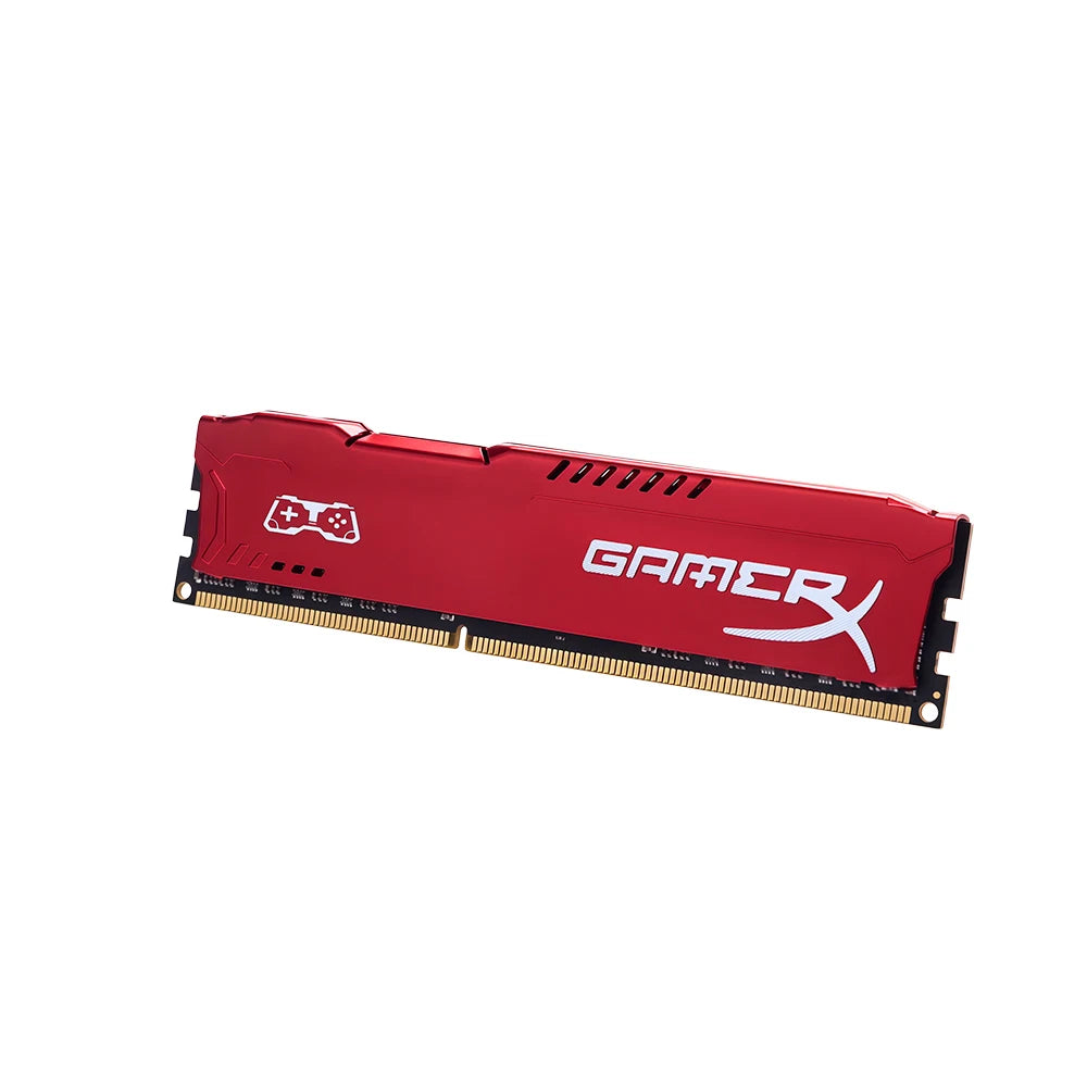 SOYO 8GB DDR3 1600MHZ memoria ram 240-Pin 1.5V for Desktop PC Memory RAM no ECC black white red intel AMD 64BIT