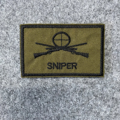 Israeli Army Forces Flag Tactical Patch for Clothes Hook&Loop Embroidery Morale Badge Paramedic Israel Outdoor Backpack Sticker