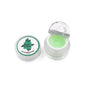 10pcs FUNMIX 5g Fruit Flavour Eyelash Extension Glue Remover Cream For Lashes Glue Remover No Irritating Lash Cleaning Cream