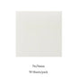 50 Sheets/pad Transparent Sticky Notes Pad Waterproof Self-Adhesive Clear Memo Message Reminder Home Office School Supplies