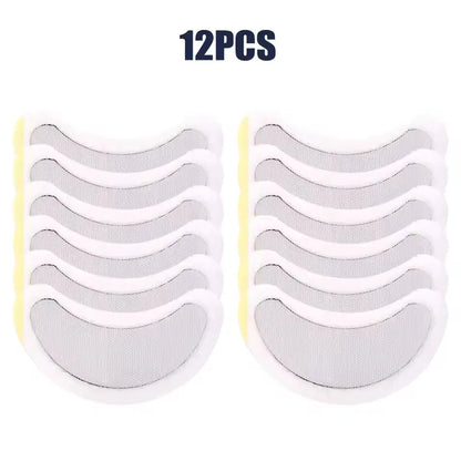 6/60 PCS Neck Anti-Swelling Sticker Thyroid Gland Care Patches Lymphatic Detox Patch Anti Swelling Lymph Node Patches