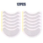 6/60 PCS Neck Anti-Swelling Sticker Thyroid Gland Care Patches Lymphatic Detox Patch Anti Swelling Lymph Node Patches