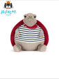 Jc Bunny;Crimson Dragon; Rose Bouquet; Plush Toy; Valentine's Day Gift 2026 New Year'sGift
