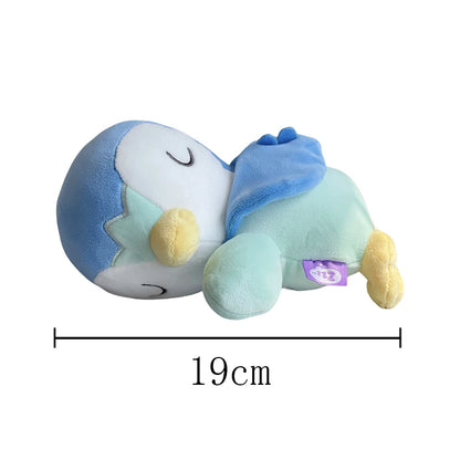 70 Styles Pikachu Peluche Togetic Teddiursa Azumarill Pokemon Blastoise Plush Toys Lapras Charmander Sylveon Stuffed Doll Gift