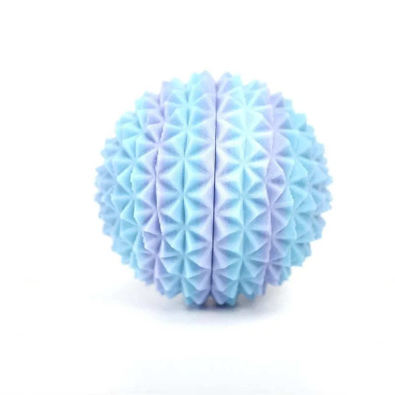 Pain Stim Fidget Spiky Sensory Stick Skin Picking Fidget Sensory Toy Body Focused Repetitive Behavior Relief Portable Mini Gift