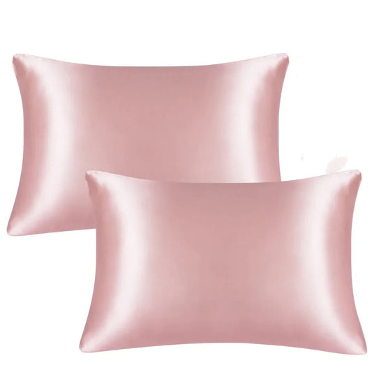 JuwenSilk jedwabna poszewka na poduszkę jedwabista poszewka na poduszkę naturalna jedwabna poszewka na poduszkę morwowa jedwabna poszewka na poduszkę standardowa królowa k