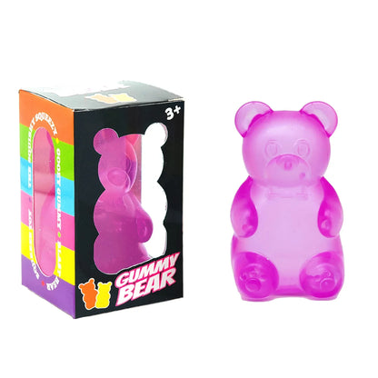 Holiday Squishy Blind Box Mystery Surprise Squeeze Toy Cute Fidget Toy Stress Relief Toy 1PC Random Gift Set
