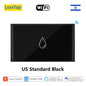 LoraTap WiFi Boiler Water Heater EU US IL Switch Tuya Smart Life App Remote Control Energy Monitoring Voice Google Home Alexa