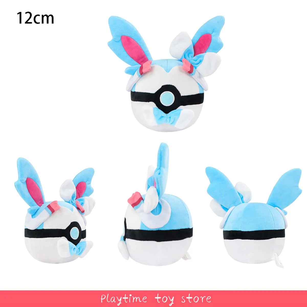 Pokemon Terapagos Arceus Plush Toy Haunter Haxorus Yveltal Greninja Rattata Anime Pocket Monsters Soft Stuffed Peluche Doll Gift