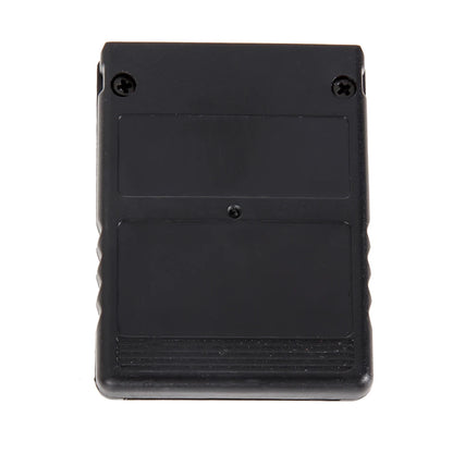 128MB Memory Card Save Game Data Stick for PS 2 PS2 for PlayStation 2 Gaming Accessories 1-8PCS